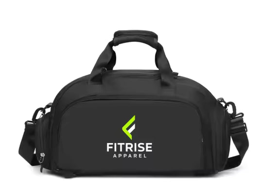 gym bag