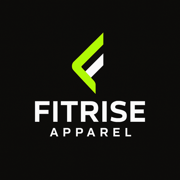 Fit Rise Apparel